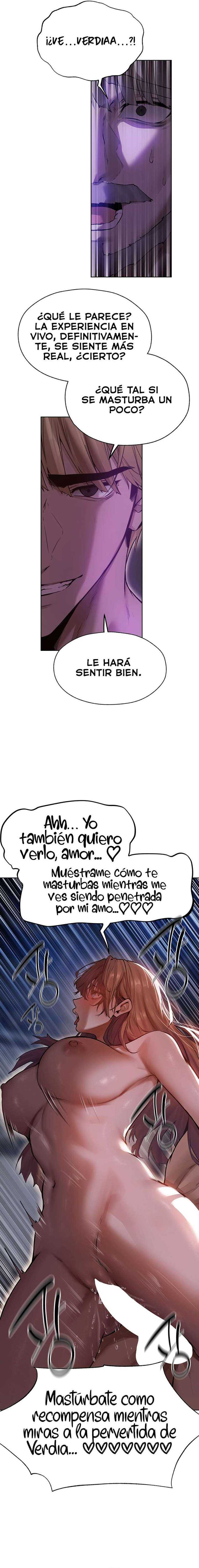 Cazador de milfs de otro mundo Capítulo 85 - Página 6