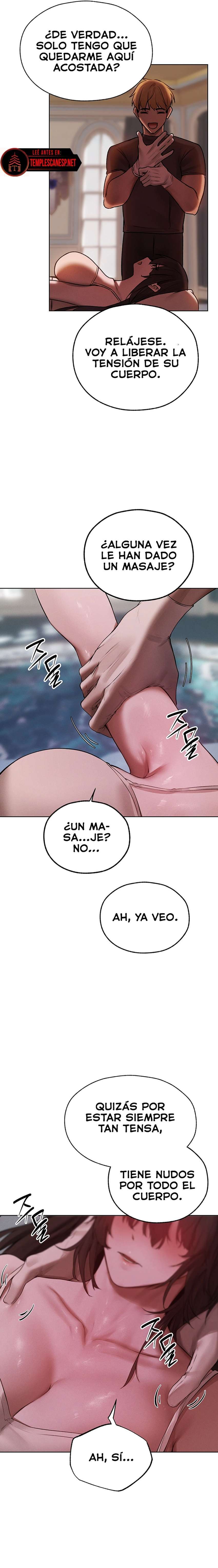 Cazador de milfs de otro mundo Capítulo 86 - Página 10