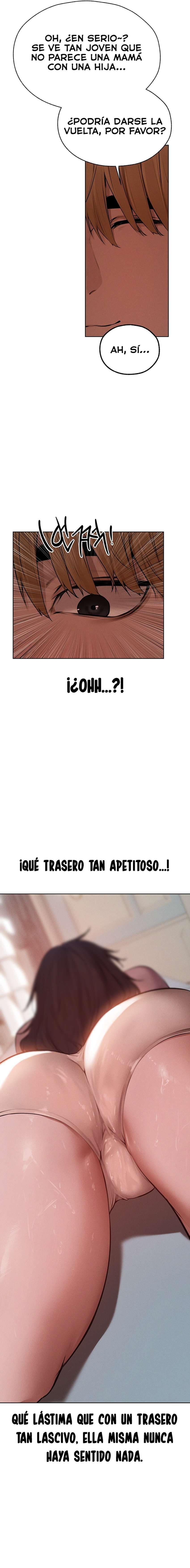 Cazador de milfs de otro mundo Capítulo 86 - Página 12