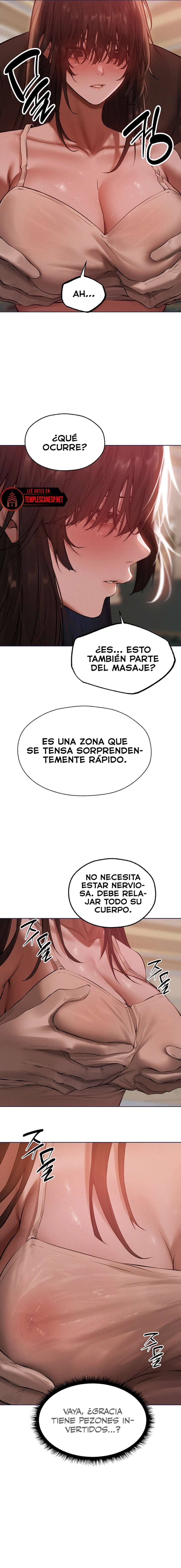 Cazador de milfs de otro mundo Capítulo 86 - Página 16