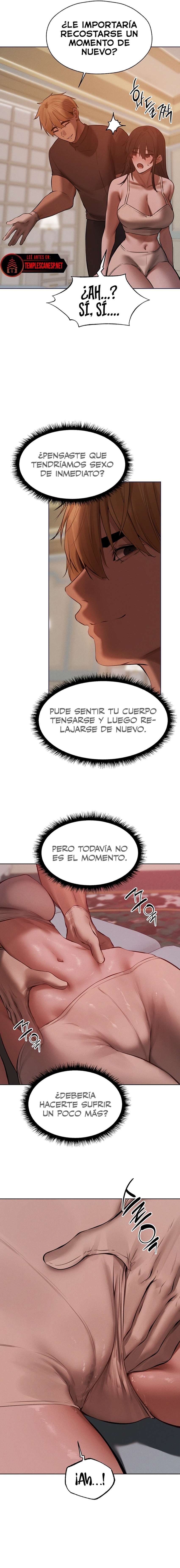 Cazador de milfs de otro mundo Capítulo 86 - Página 17