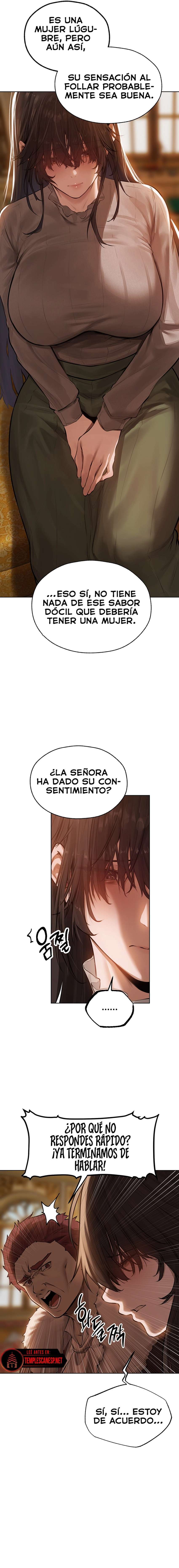 Cazador de milfs de otro mundo Capítulo 86 - Página 2