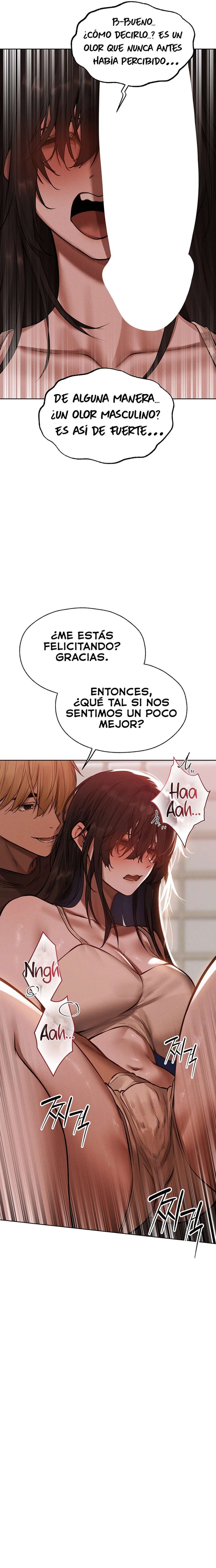 Cazador de milfs de otro mundo Capítulo 86 - Página 21