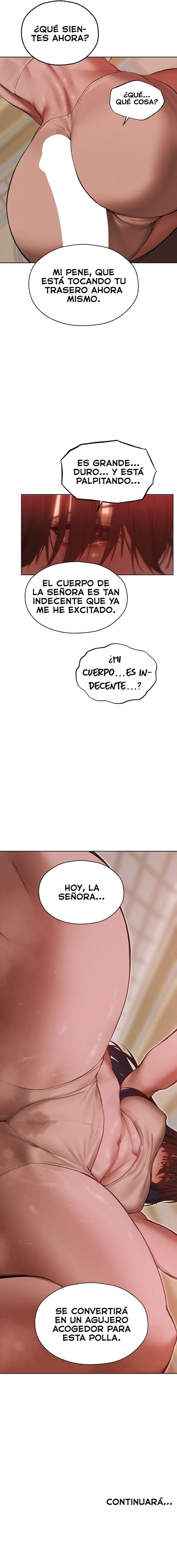 Cazador de milfs de otro mundo Capítulo 86 - Página 22