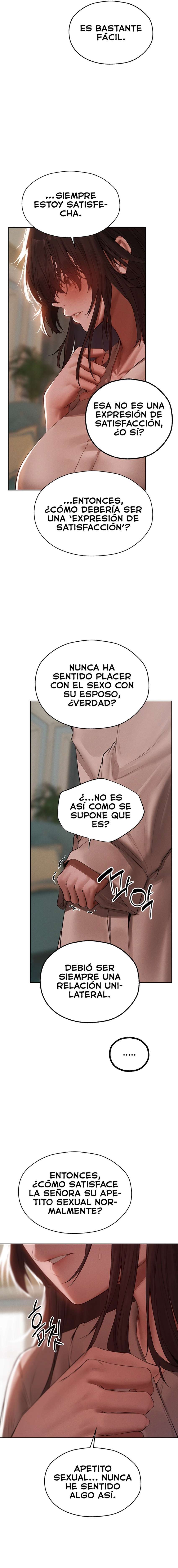 Cazador de milfs de otro mundo Capítulo 86 - Página 7