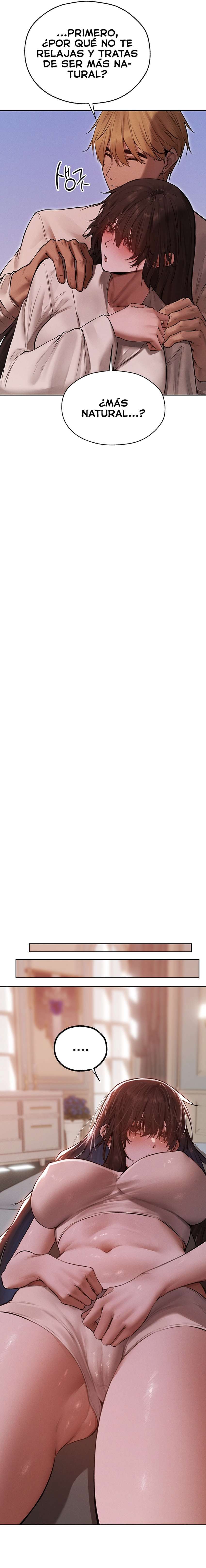 Cazador de milfs de otro mundo Capítulo 86 - Página 9