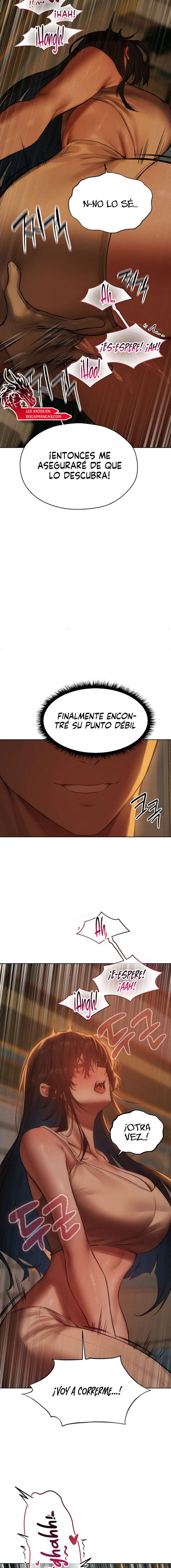 Cazador de milfs de otro mundo Capítulo 87 - Página 13