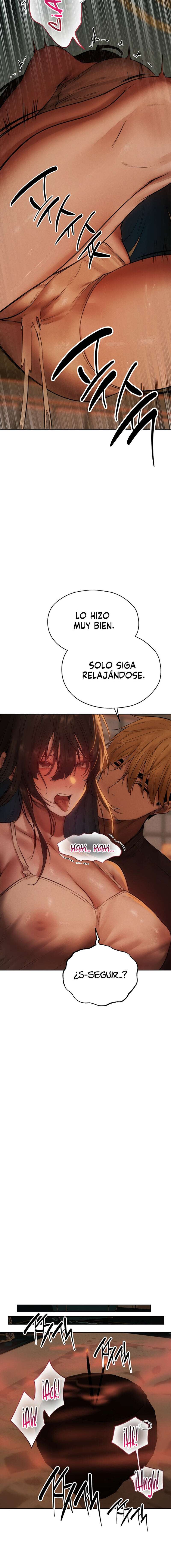 Cazador de milfs de otro mundo Capítulo 87 - Página 14