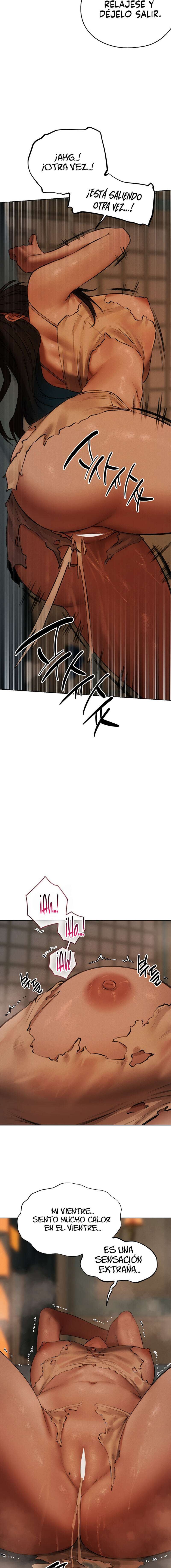 Cazador de milfs de otro mundo Capítulo 87 - Página 16