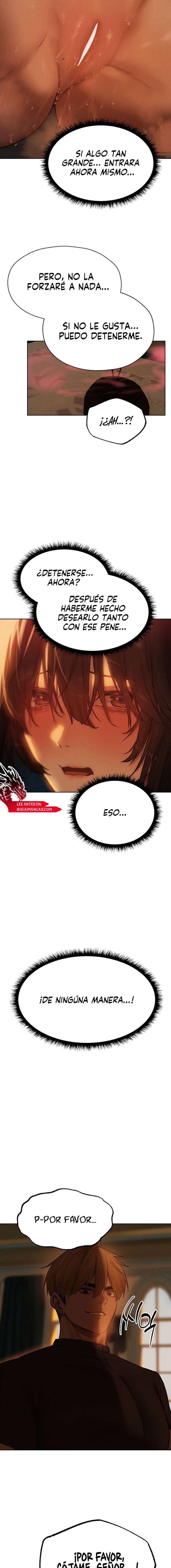 Cazador de milfs de otro mundo Capítulo 87 - Página 19