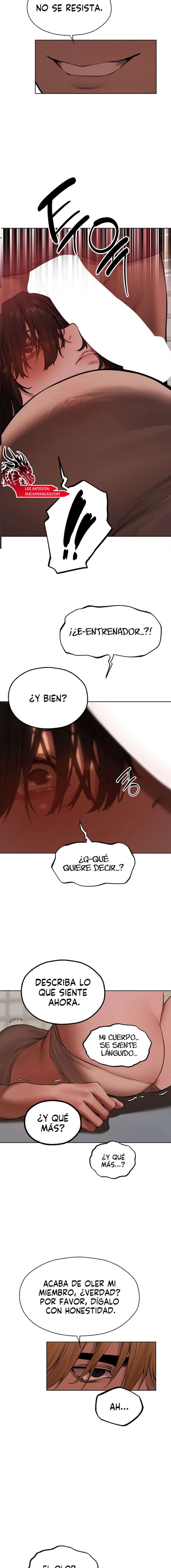 Cazador de milfs de otro mundo Capítulo 87 - Página 2