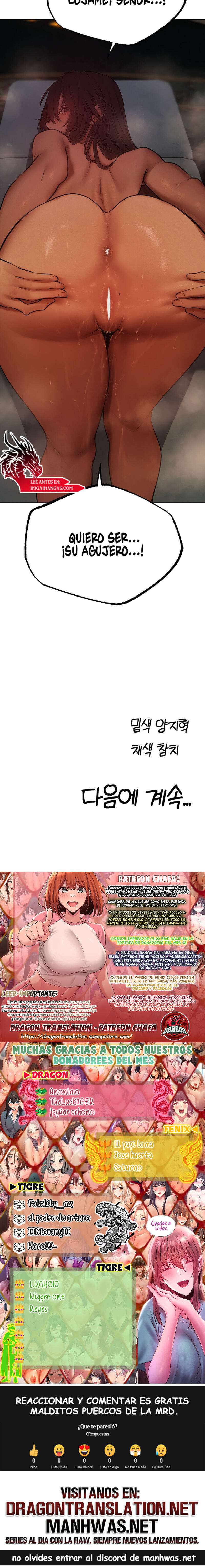 Cazador de milfs de otro mundo Capítulo 87 - Página 20