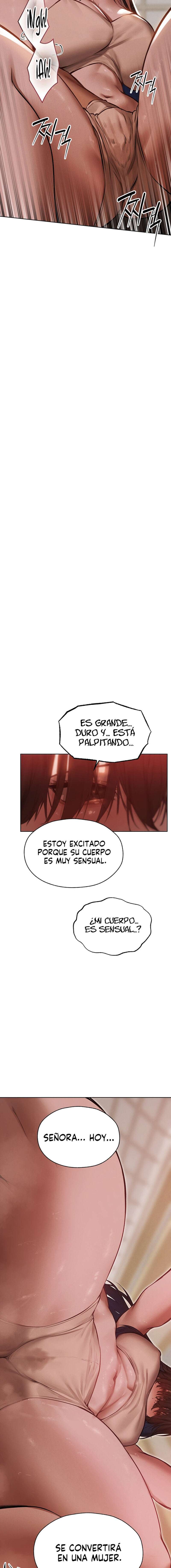 Cazador de milfs de otro mundo Capítulo 87 - Página 4