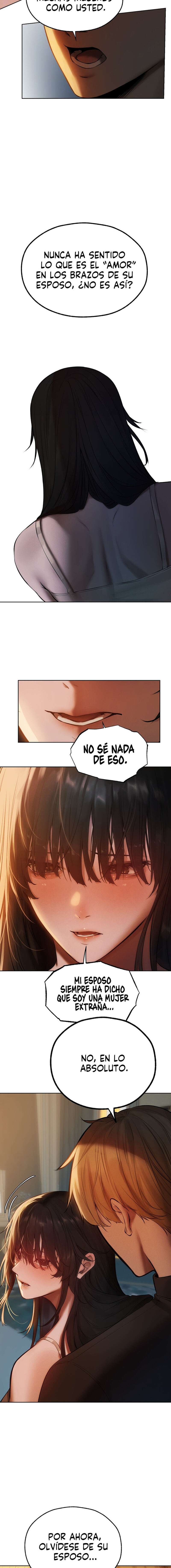 Cazador de milfs de otro mundo Capítulo 87 - Página 6