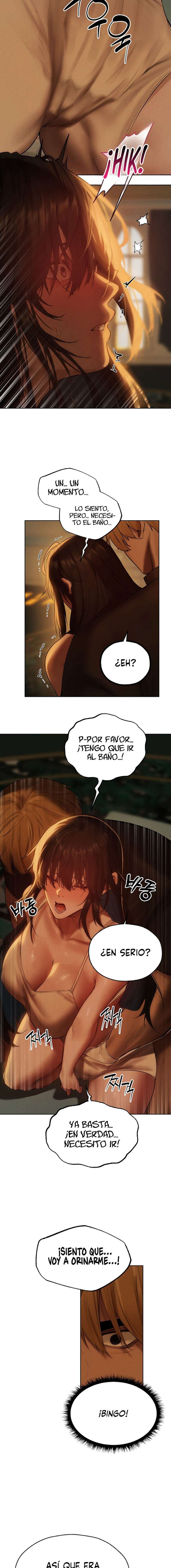 Cazador de milfs de otro mundo Capítulo 87 - Página 9