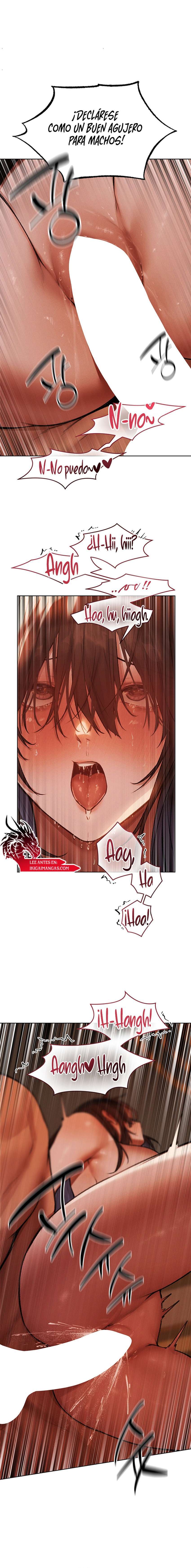 Cazador de milfs de otro mundo Capítulo 88 - Página 11