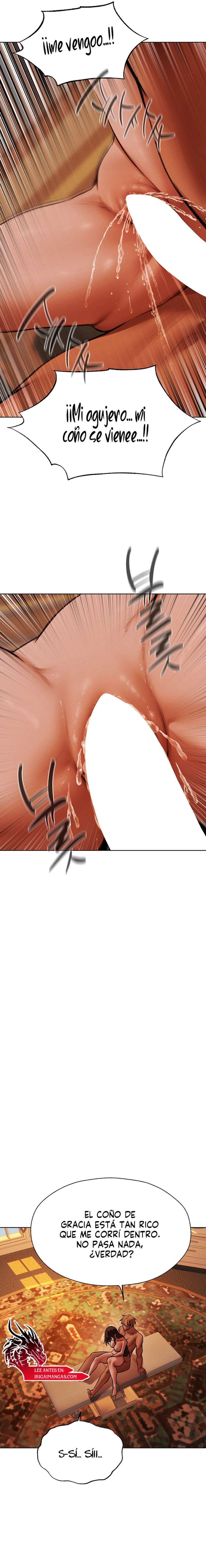 Cazador de milfs de otro mundo Capítulo 88 - Página 16