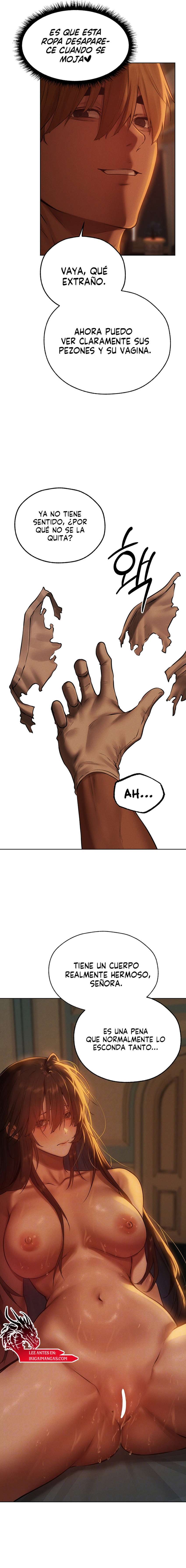 Cazador de milfs de otro mundo Capítulo 88 - Página 2