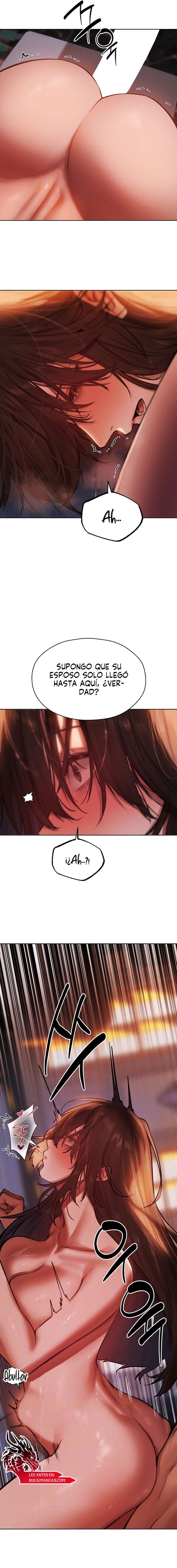 Cazador de milfs de otro mundo Capítulo 88 - Página 6