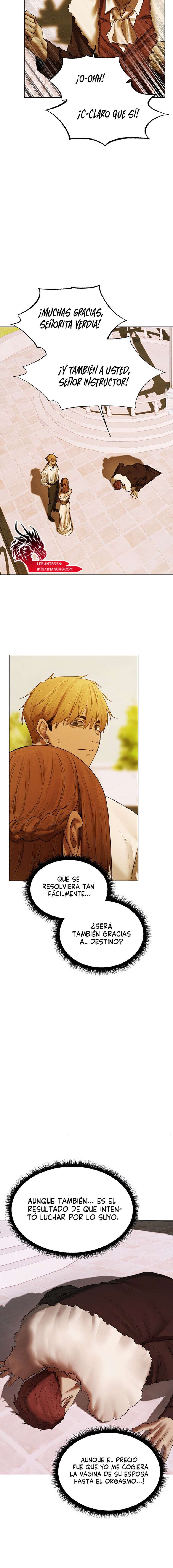 Cazador de milfs de otro mundo Capítulo 89 - Página 12