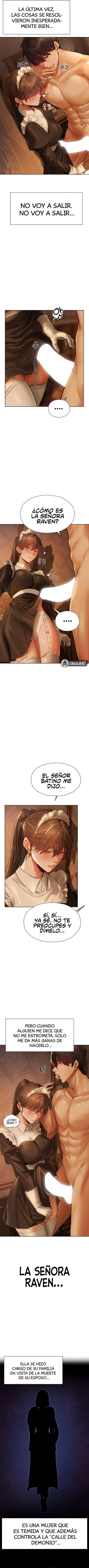 Cazador de milfs de otro mundo Capítulo 9 - Página 4