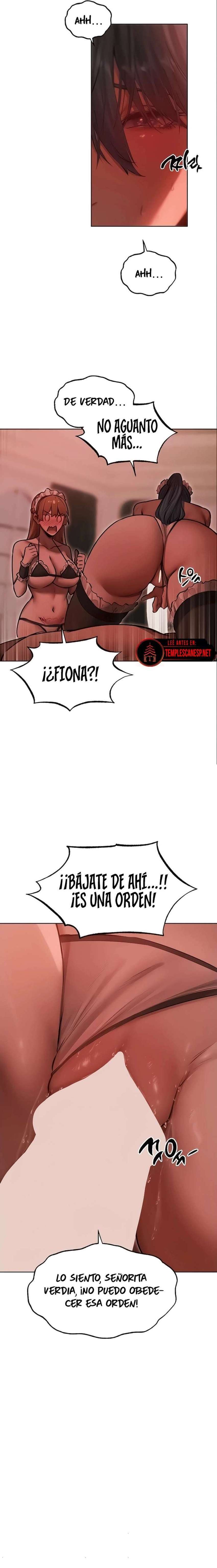 Cazador de milfs de otro mundo Capítulo 90 - Página 12