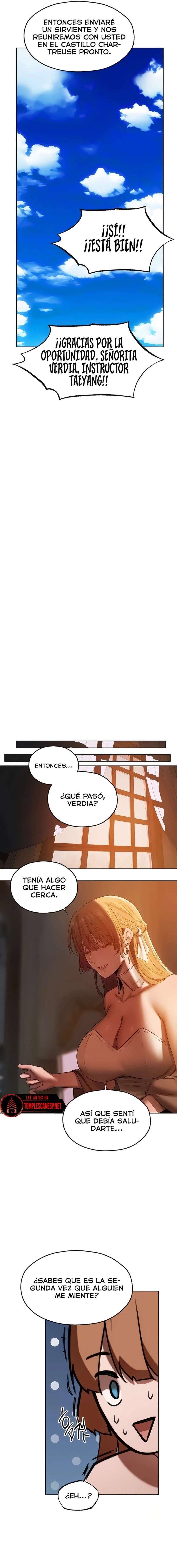 Cazador de milfs de otro mundo Capítulo 90 - Página 2