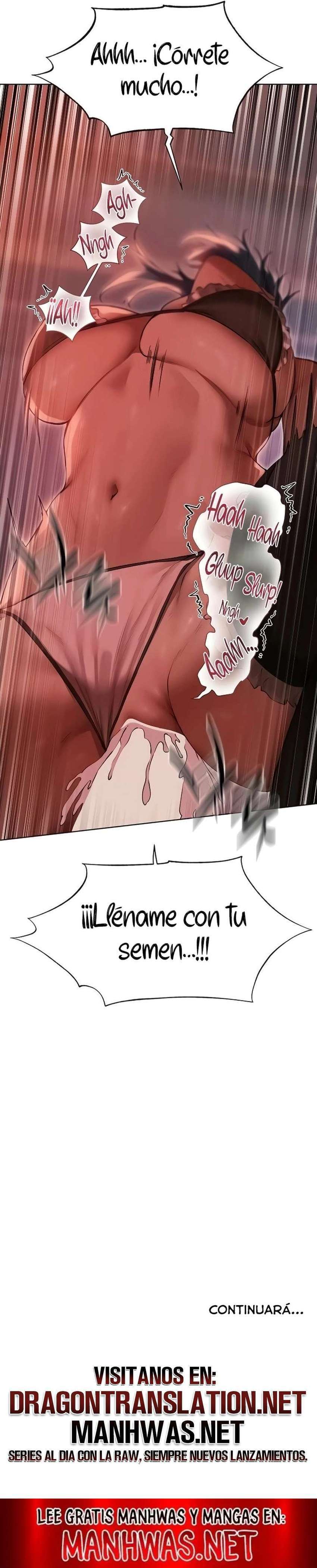 Cazador de milfs de otro mundo Capítulo 90 - Página 21