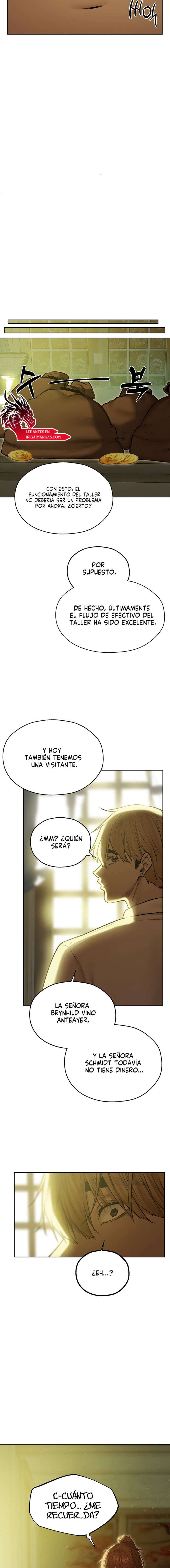 Cazador de milfs de otro mundo Capítulo 92 - Página 14