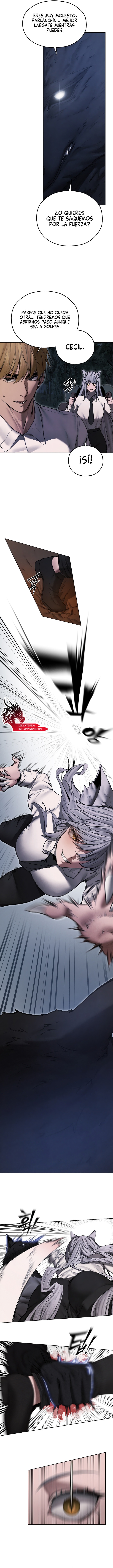 Cazador de milfs de otro mundo Capítulo 96 - Página 13