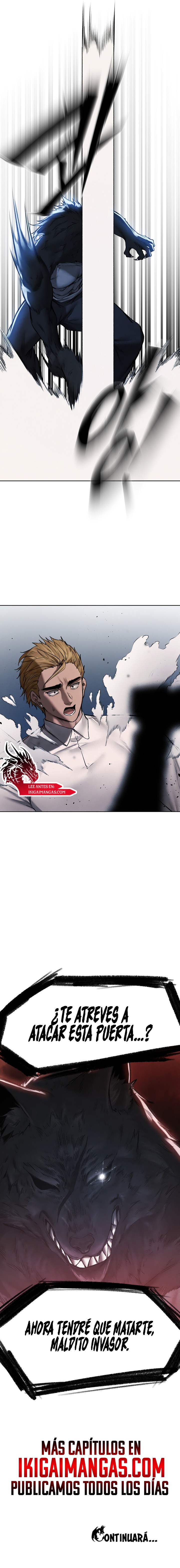 Cazador de milfs de otro mundo Capítulo 96 - Página 14