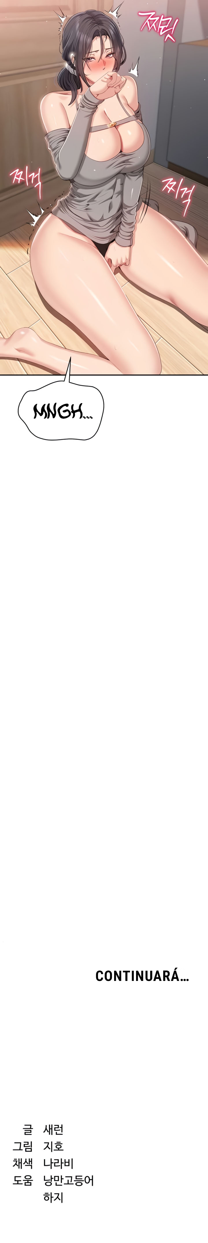 Intercambio de roles Capítulo 37 - Página 10