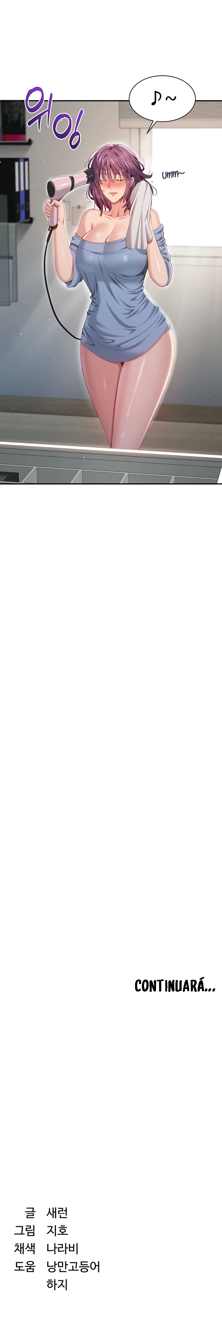 Intercambio de roles Capítulo 38 - Página 9