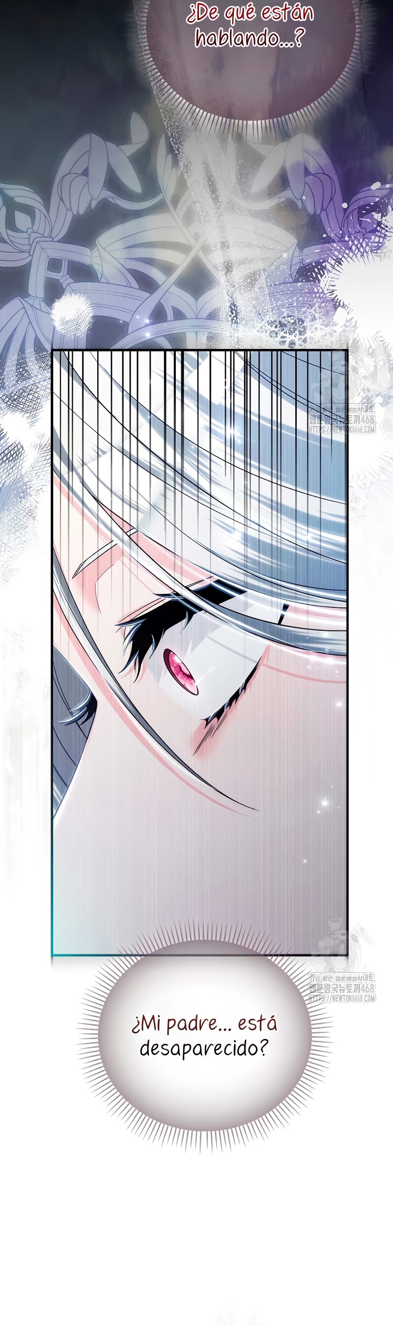 Como rechazar un matrimonio perfecto Capítulo 1 - Página 19