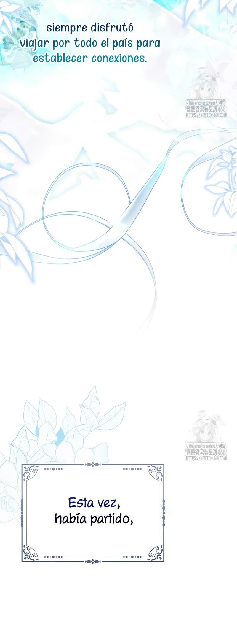 Como rechazar un matrimonio perfecto Capítulo 1 - Página 21