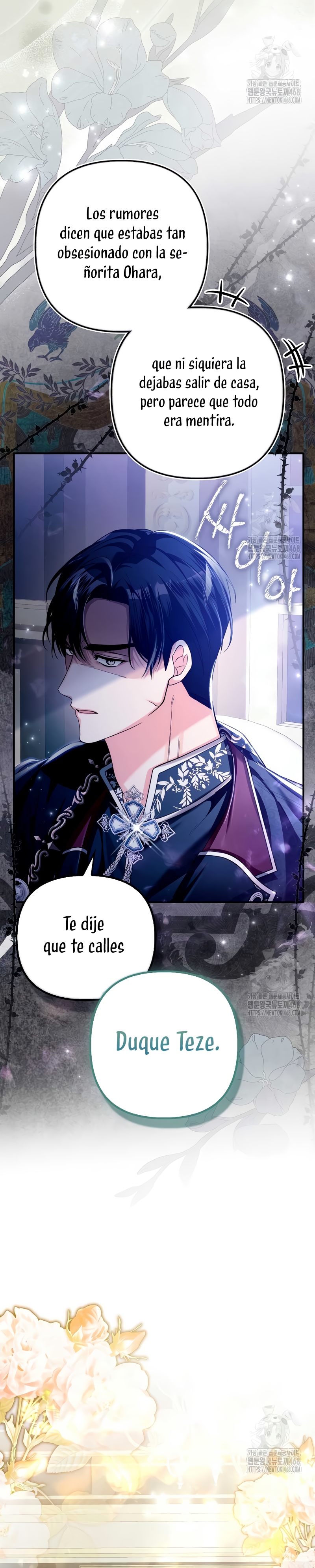 Como rechazar un matrimonio perfecto Capítulo 1 - Página 27