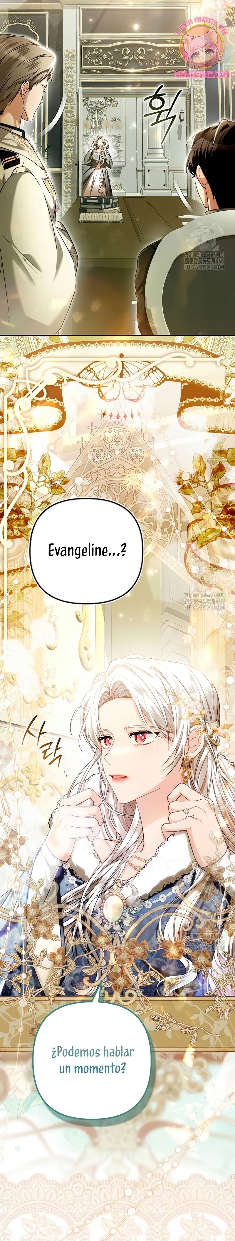 Como rechazar un matrimonio perfecto Capítulo 1 - Página 28