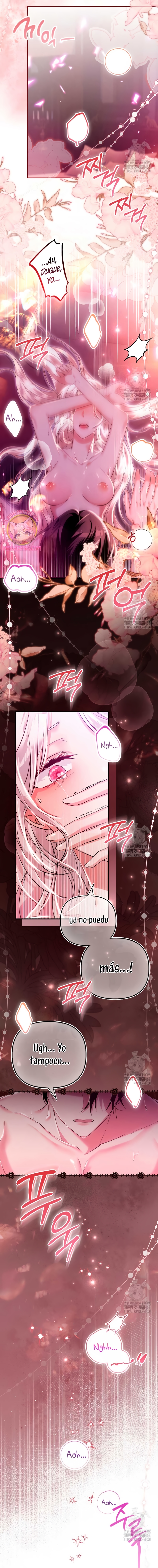 Como rechazar un matrimonio perfecto Capítulo 1 - Página 7