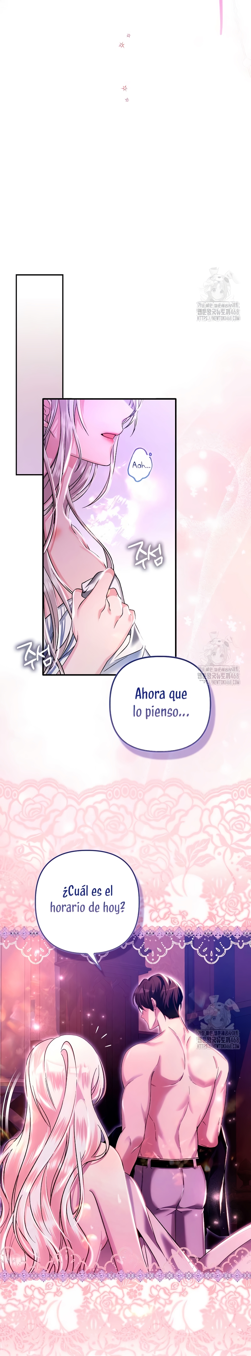 Como rechazar un matrimonio perfecto Capítulo 1 - Página 8