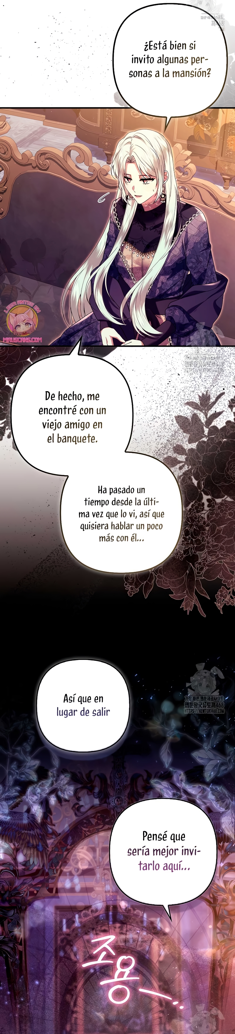 Como rechazar un matrimonio perfecto Capítulo 10 - Página 13