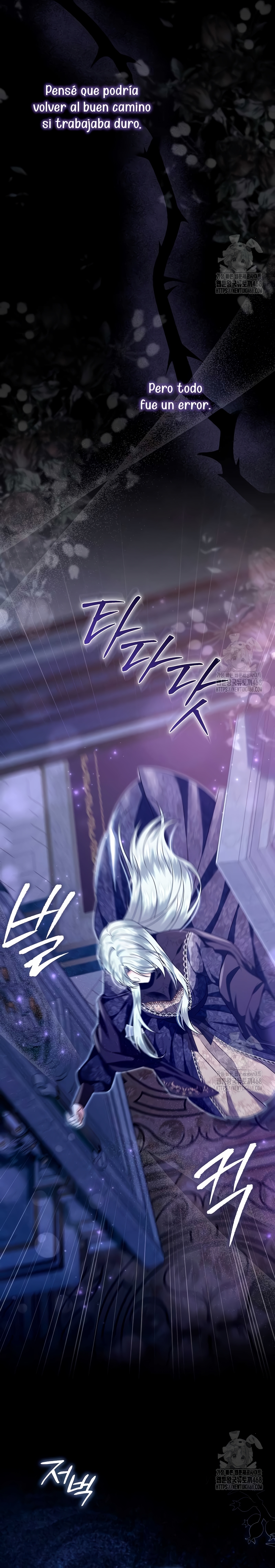 Como rechazar un matrimonio perfecto Capítulo 10 - Página 21