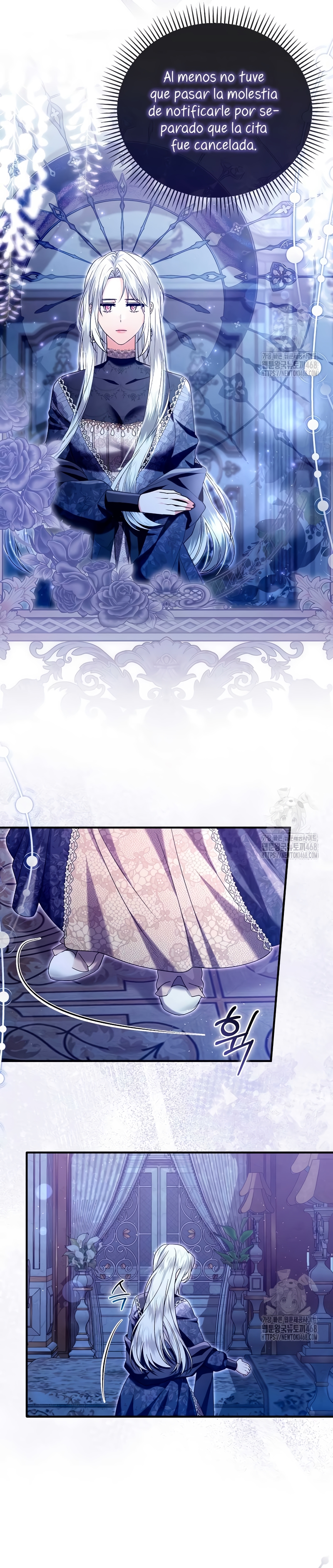 Como rechazar un matrimonio perfecto Capítulo 10 - Página 26