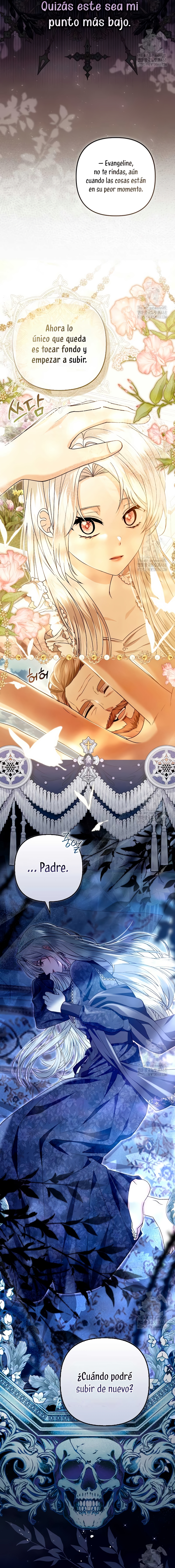 Como rechazar un matrimonio perfecto Capítulo 10 - Página 28