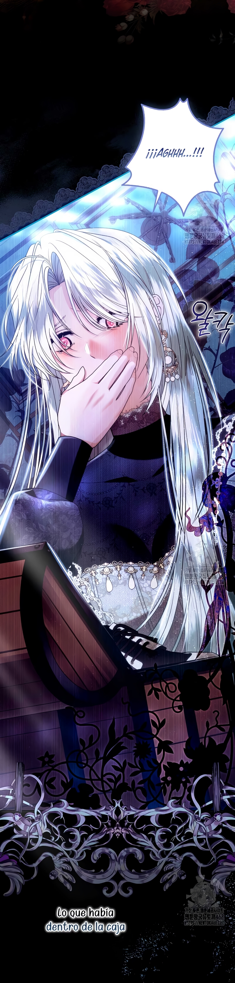 Como rechazar un matrimonio perfecto Capítulo 10 - Página 32