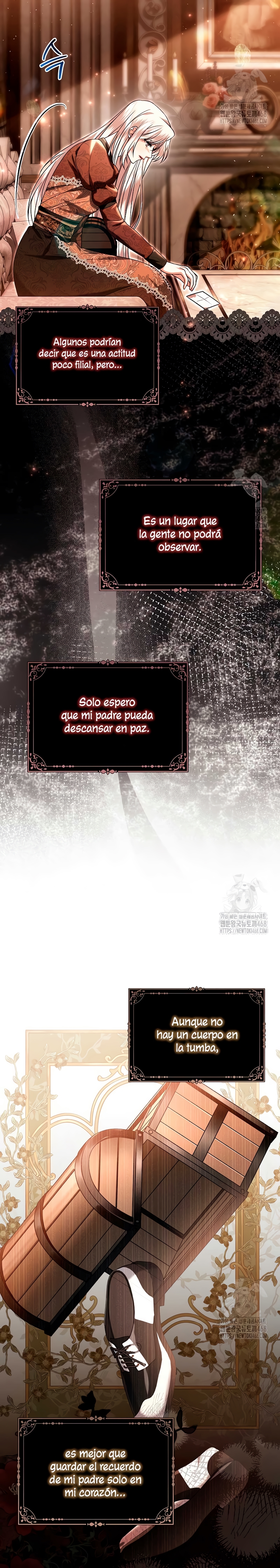 Como rechazar un matrimonio perfecto Capítulo 11 - Página 20