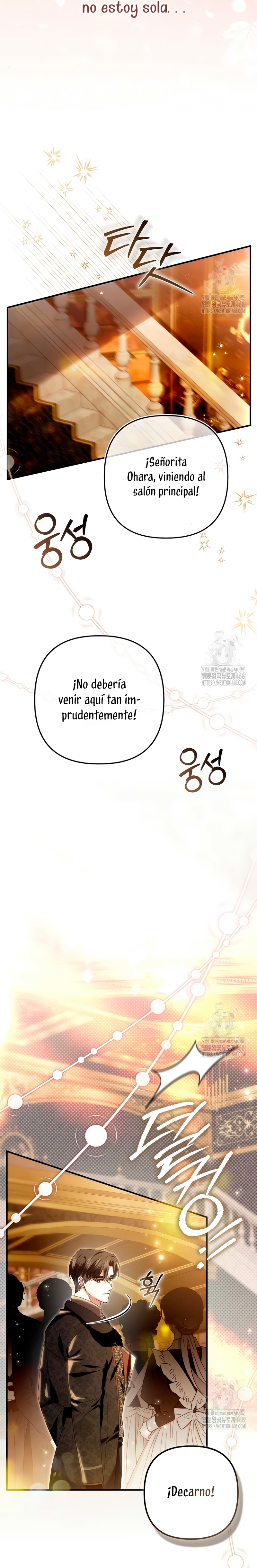 Como rechazar un matrimonio perfecto Capítulo 11 - Página 24