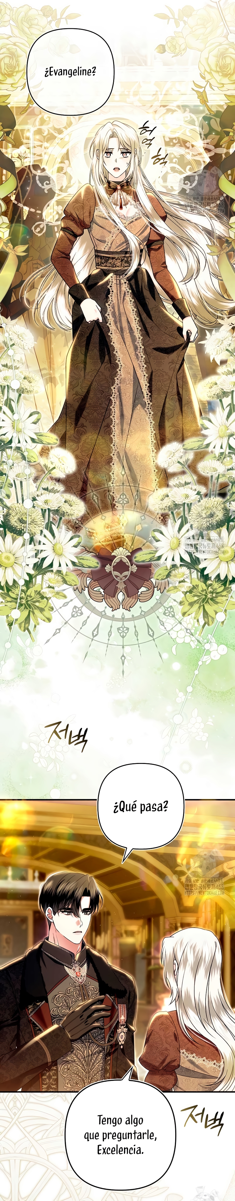 Como rechazar un matrimonio perfecto Capítulo 11 - Página 25