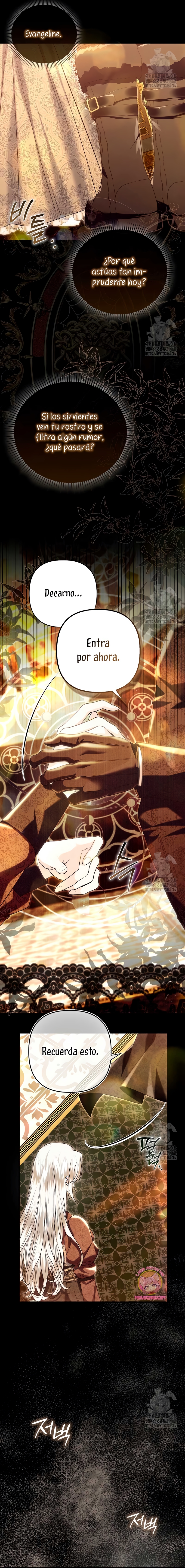 Como rechazar un matrimonio perfecto Capítulo 11 - Página 31