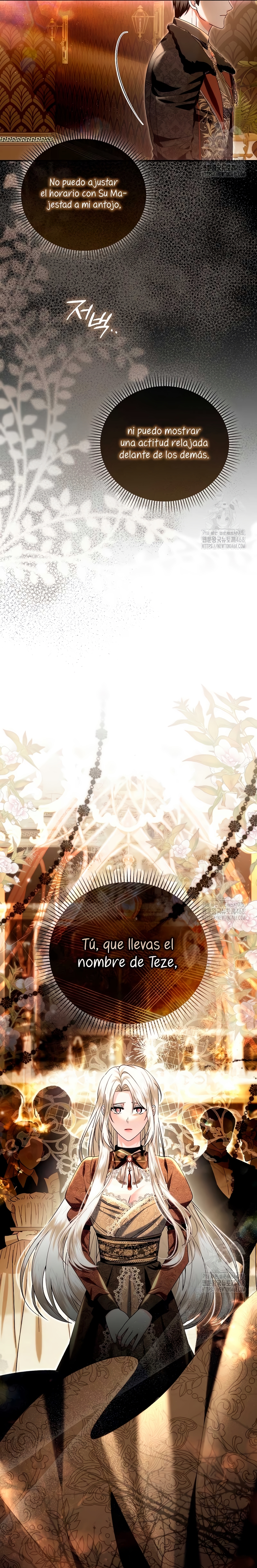 Como rechazar un matrimonio perfecto Capítulo 11 - Página 32