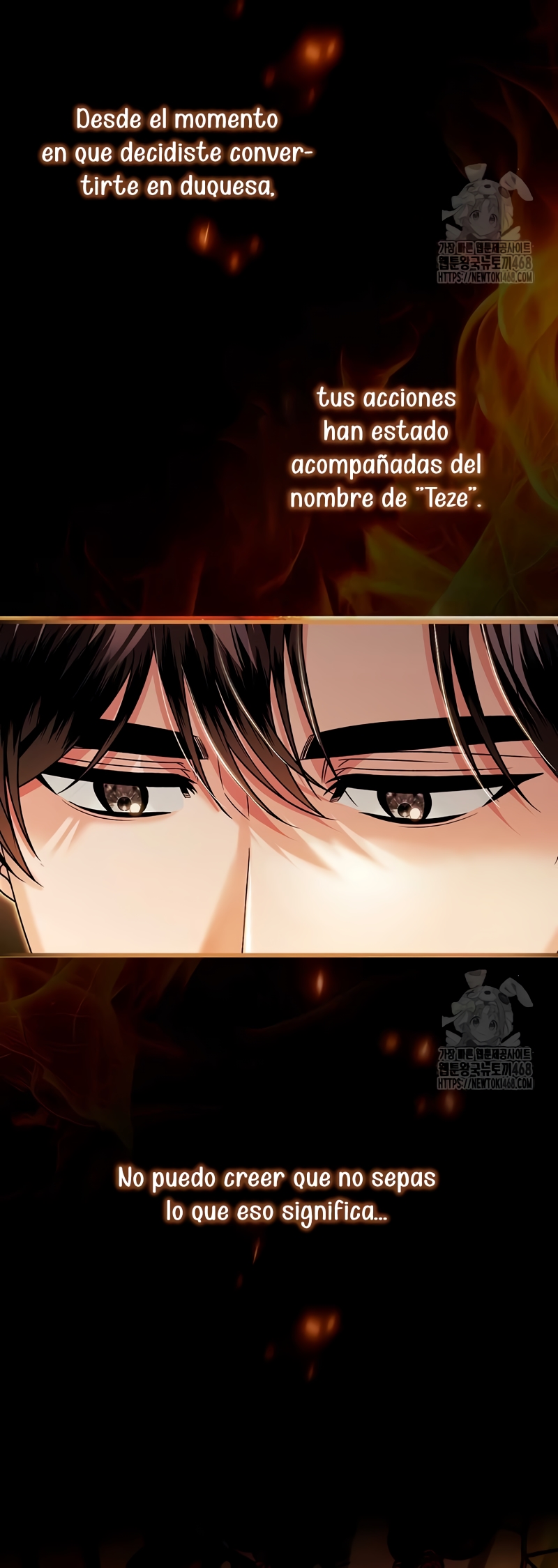 Como rechazar un matrimonio perfecto Capítulo 11 - Página 9